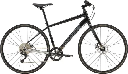 Cannondale Quick Ltd 2020