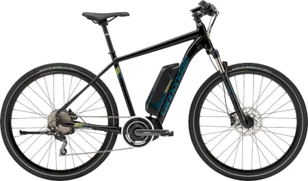 Cannondale Quick Neo 2018