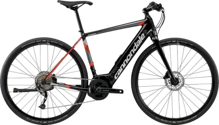 Cannondale Quick Neo 2020
