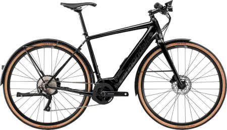 Cannondale Quick Neo Eq 2020