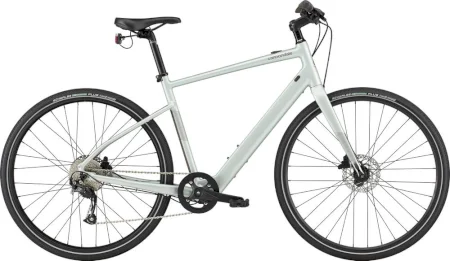 Cannondale Quick Neo Sl 2 2020