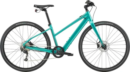 Cannondale Quick Neo Sl Remixte 2 2020