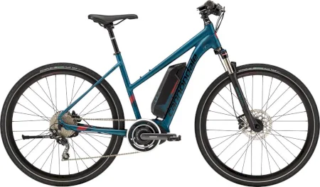 Cannondale Quick Neo Womens 2019