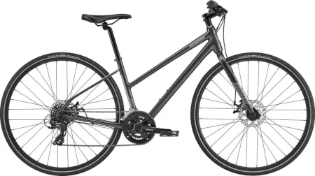 Cannondale Quick Womens 5 Disc Remixte Smu 2020