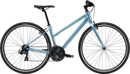 Cannondale Quick Womens 6 Remixte 2024