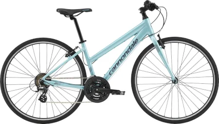 Cannondale Quick Womens 8 2019