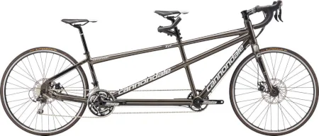 Cannondale Road Tandem 2018