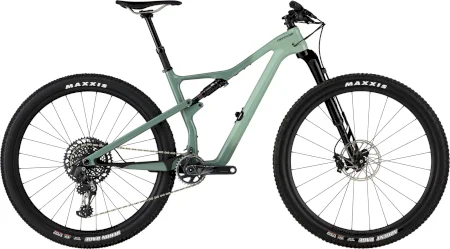 Cannondale Scalpel Carbon Se Ultimate 2024