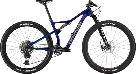 Cannondale Scalpel Hi Mod 1 2024