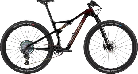 Cannondale Scalpel Hi Mod Ultimate 2023