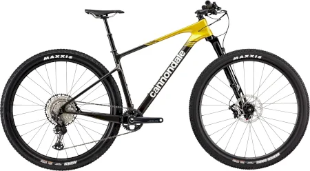 Cannondale Scalpel Ht Carbon 1 2025