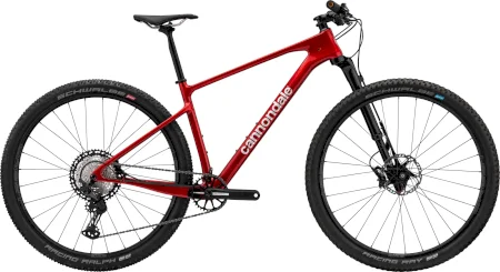 Cannondale Scalpel Ht Carbon 2 2021