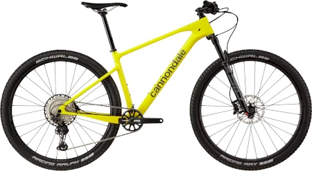 Cannondale Scalpel Ht Carbon 3 2021