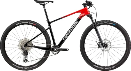 Cannondale Scalpel Ht Carbon 3 2025