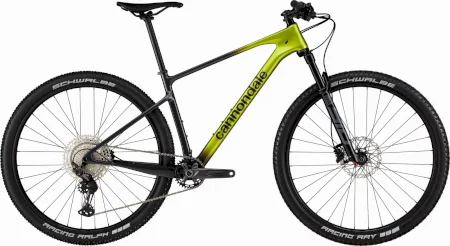 Cannondale Scalpel Ht Carbon 4 2024