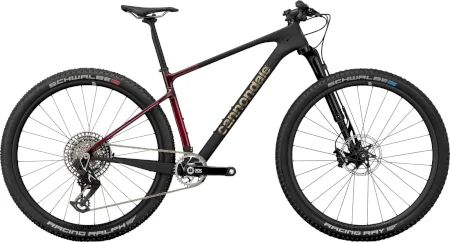 Cannondale Scalpel Ht Lab71 2024