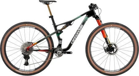 Cannondale Scalpel Lab71 Team 2025