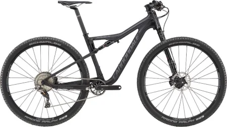 Cannondale Scalpel Si Carbon 3 2017