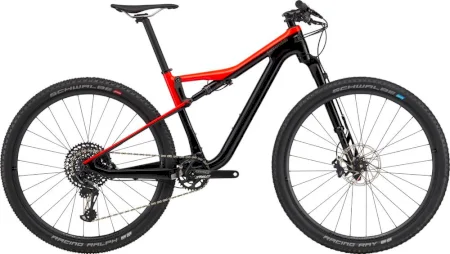 Cannondale Scalpel Si Carbon 3 2021