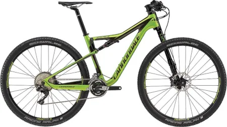 Cannondale Scalpel Si Carbon 4 2017