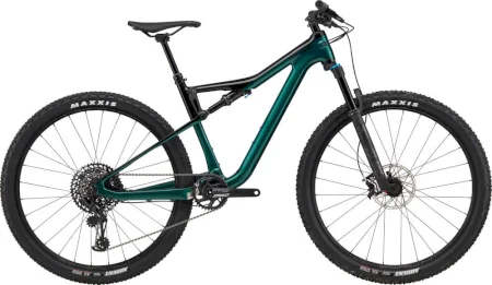 Cannondale Scalpel Si Carbon Se 2020