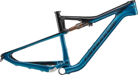 Cannondale Scalpel Si Hi Mod Frameset 2020