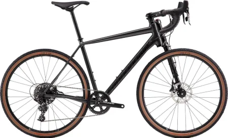 Cannondale Slate Apex 1 2019