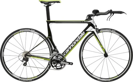 Cannondale Slice 105 2017