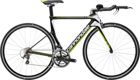 Cannondale Slice Womens Ultegra 2017