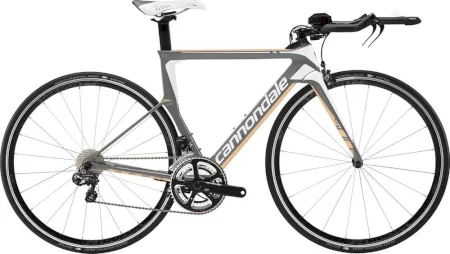 Cannondale Slice Womens Ultegra Di2 2017