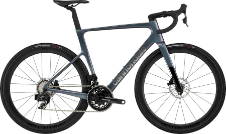 Cannondale Supersix Evo 1 2024