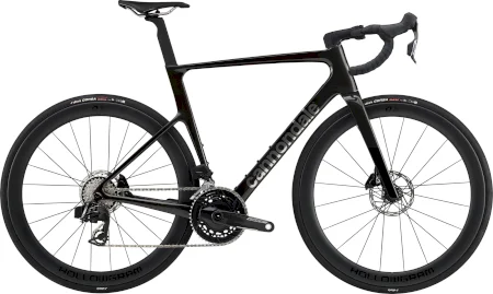 Cannondale Supersix Evo 1 2025