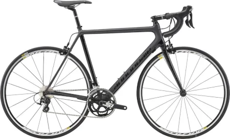 Cannondale Supersix Evo 105 2018