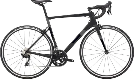 Cannondale Supersix Evo Carbon 105 2020