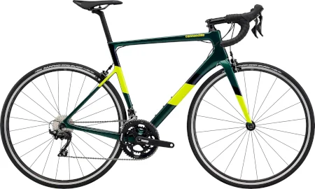 Cannondale Supersix Evo Carbon 105 2024
