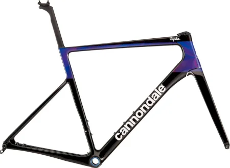 Cannondale Supersix Evo Carbon Aftermarket Frame 2020