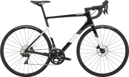 Cannondale Supersix Evo Carbon Disc 105 2020