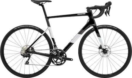 Cannondale Supersix Evo Carbon Disc 105 2024