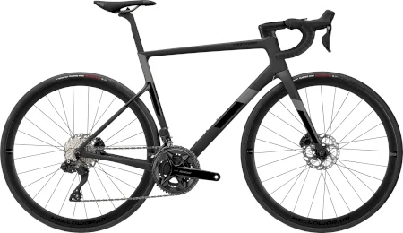 Cannondale Supersix Evo Carbon Disc 105 Di2 2024