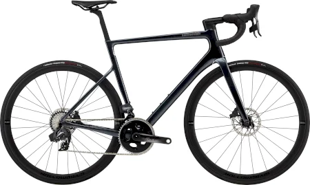 Cannondale Supersix Evo Carbon Disc Force Axs 2024