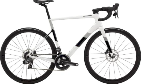 Cannondale Supersix Evo Carbon Disc Force Etap Axs 2020
