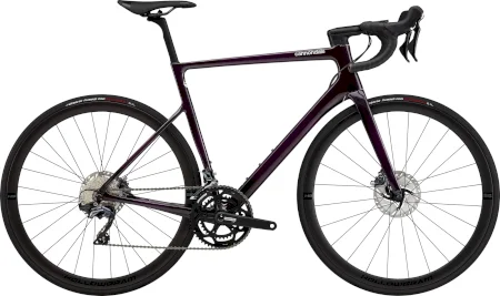 Cannondale Supersix Evo Carbon Disc Ultegra 2023
