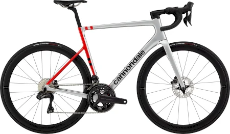 Cannondale Supersix Evo Carbon Disc Ultegra Di2 2023