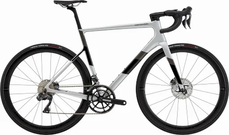 Cannondale Supersix Evo Carbon Disc Ultegra Di2 2024
