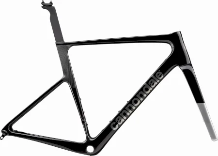 Cannondale Supersix Evo Carbon Frameset 2024