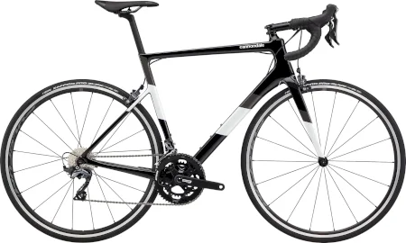 Cannondale Supersix Evo Carbon Ultegra 2 2024