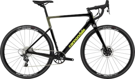 Cannondale Supersix Evo Cx 2023