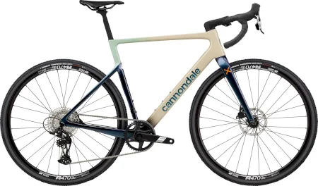 Cannondale Supersix Evo Cx 2024
