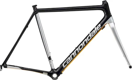 Cannondale Supersix Evo Disc Am Frame 2018