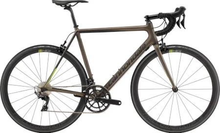 Cannondale Supersix Evo Dura Ace 2019